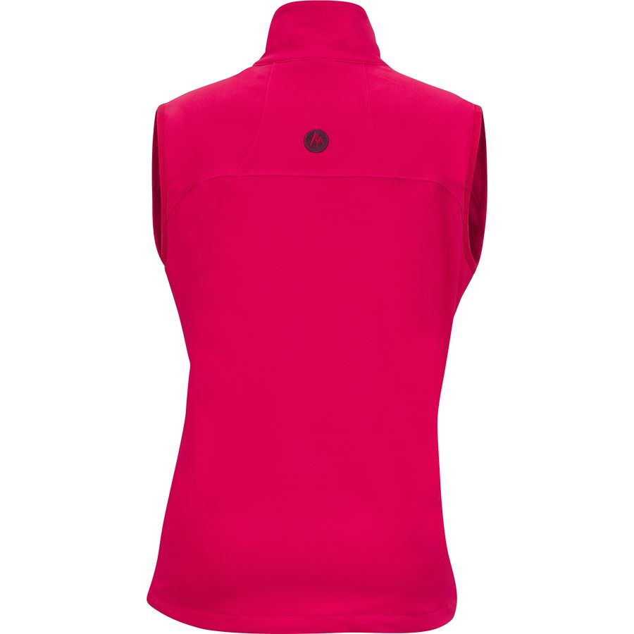Marmot Tempo Vest - Women's&nbsp;Back