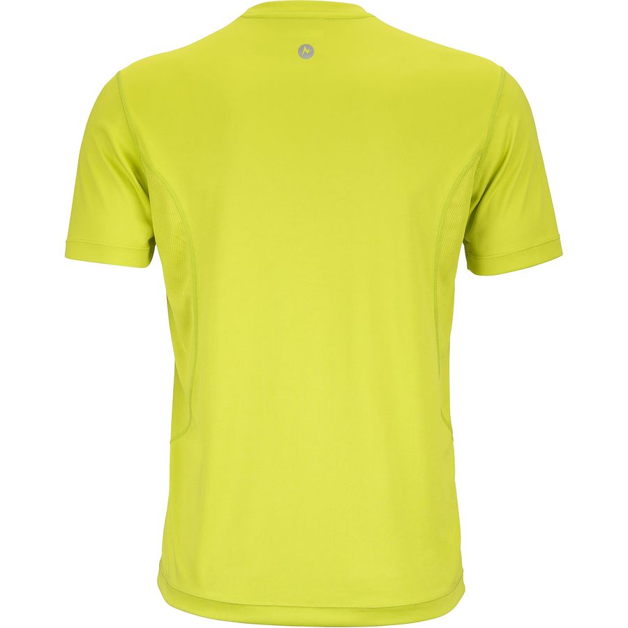 Marmot Windridge Shirt - Short-Sleeve - Men's&nbsp;Back