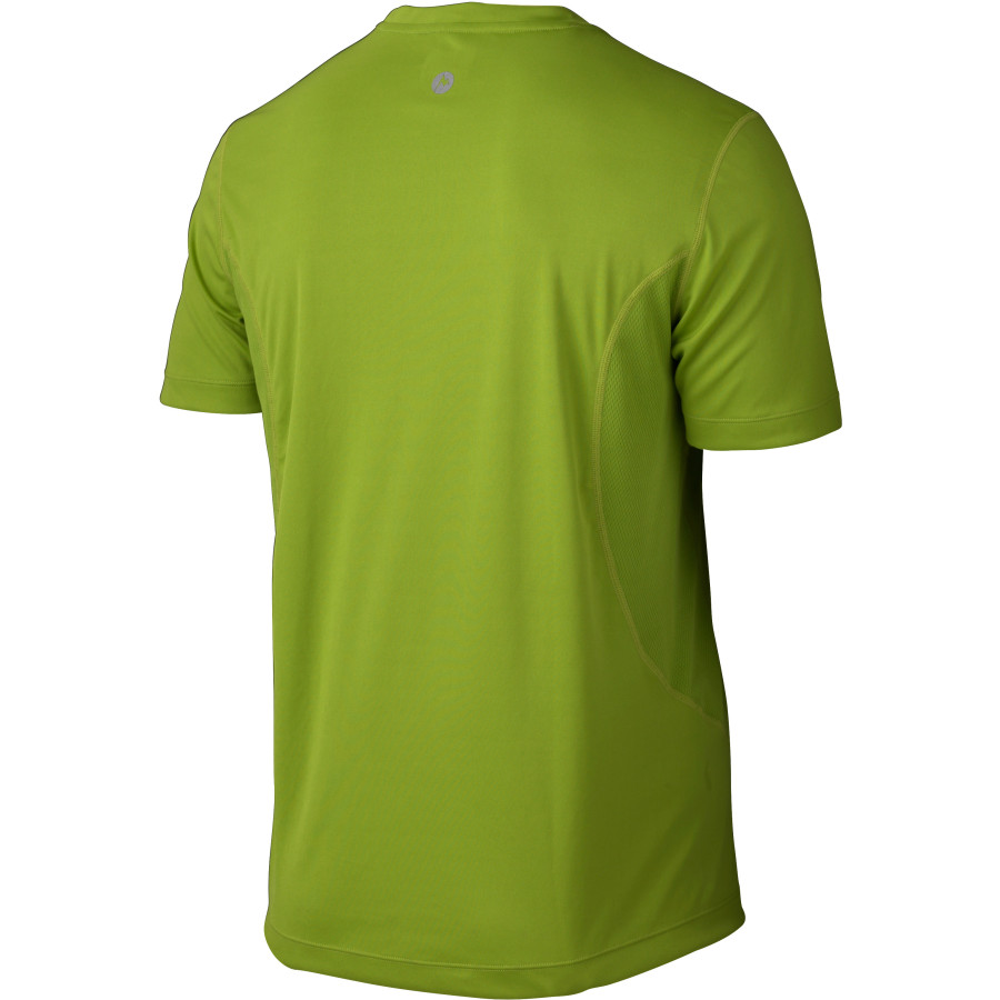 Marmot Windridge Shirt - Short-Sleeve - Men's&nbsp;3/4 Back