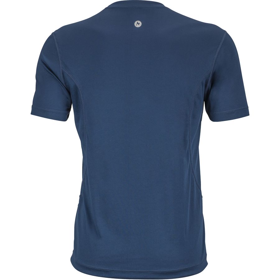 Marmot Windridge Shirt - Short-Sleeve - Men's&nbsp;Back