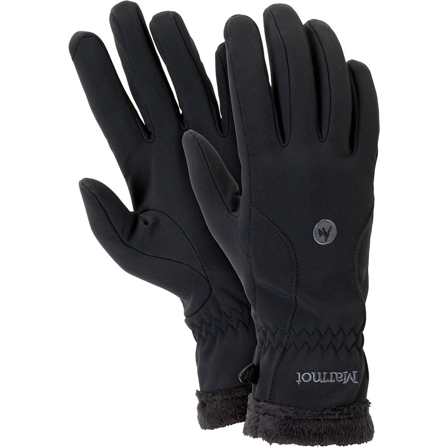 Marmot Fuzzy Wuzzy Glove Women's