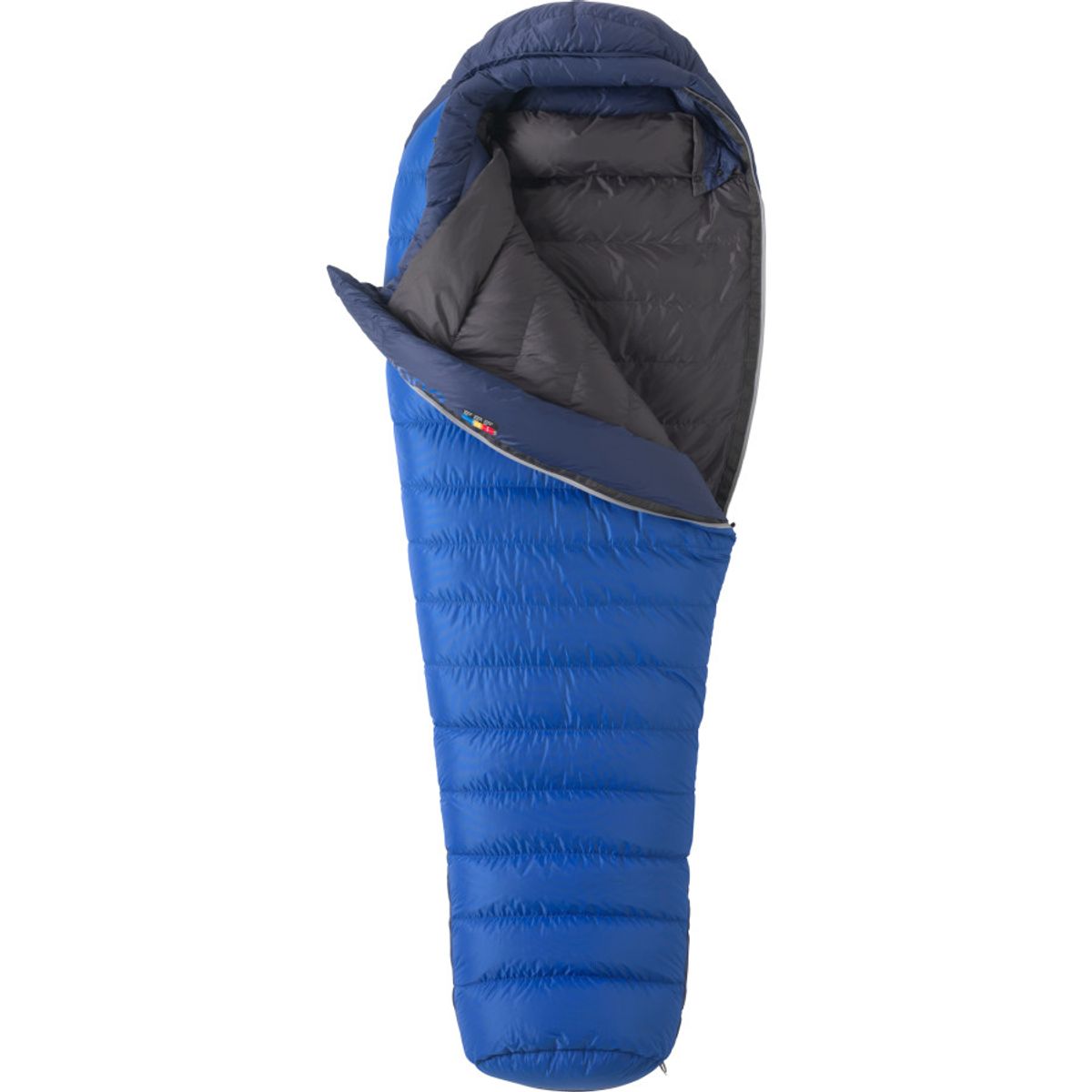 Marmot Pinnacle Sleeping Bag 15 Degree Down