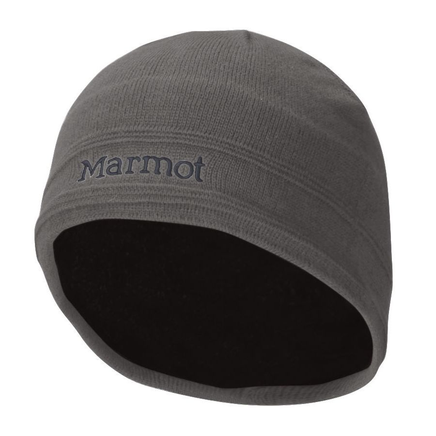 Marmot Shadows Hat - Boys'&nbsp;Steel