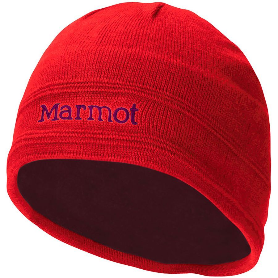 Marmot Shadows Hat - Girls'&nbsp;Bright Pink