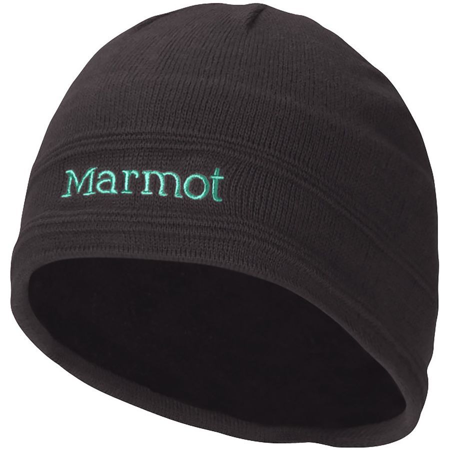 Marmot Shadows Hat - Girls'&nbsp;Dark Steel
