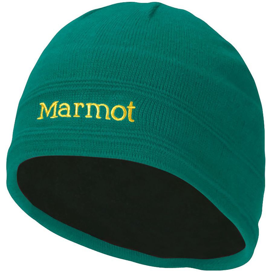 Marmot Shadows Hat - Girls'&nbsp;Gem Green