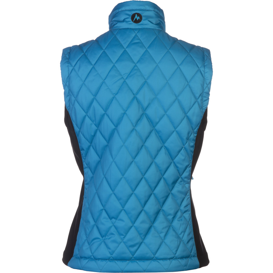 Marmot Kitzbuhel Insulated Vest - Women's&nbsp;Back