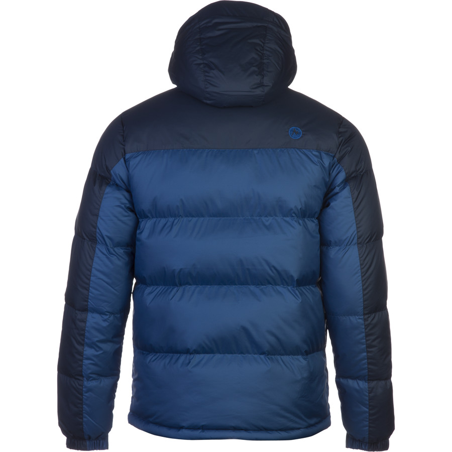 Marmot Guides Hooded Down Jacket Men's