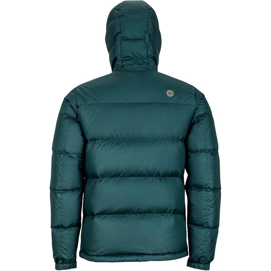 Marmot Guides Hooded Down Jacket Men's