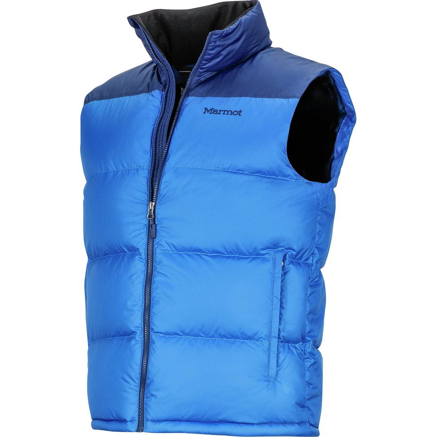 Marmot Guides Down Vest Men's