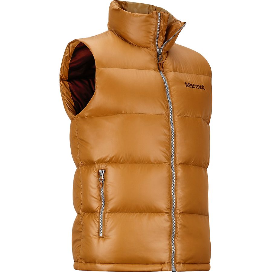 Marmot Stockholm Down Vest Men's