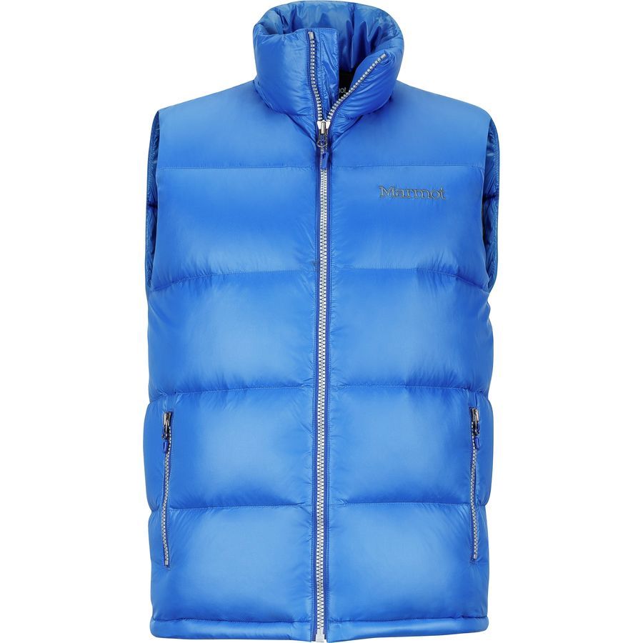 Marmot Stockholm Down Vest Men's
