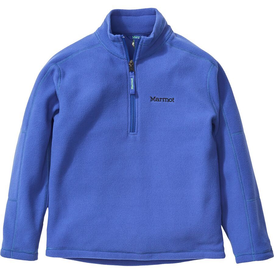 Rocklin 1/2-Zip Fleece Jacket - Boys'