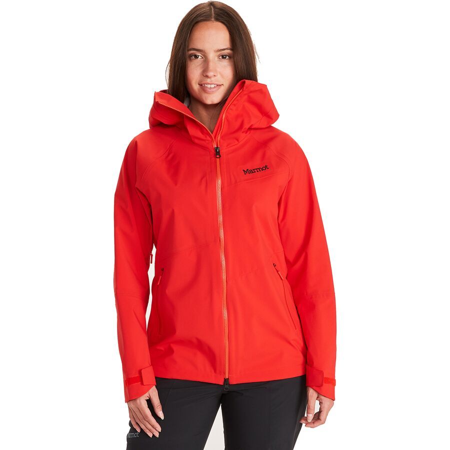 Marmot EVODry Clouds Rest Jacket - Women's | Backcountry.com
