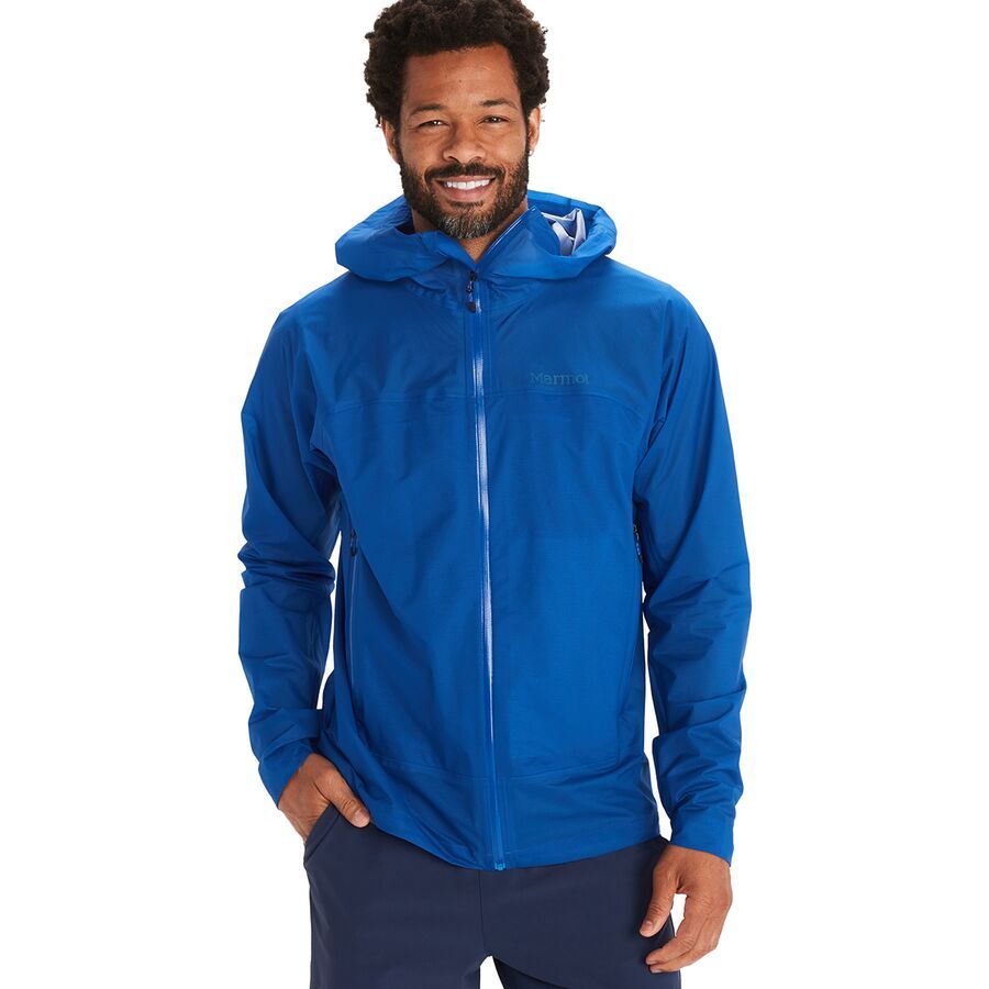 Bantamweight Jacket - Men's