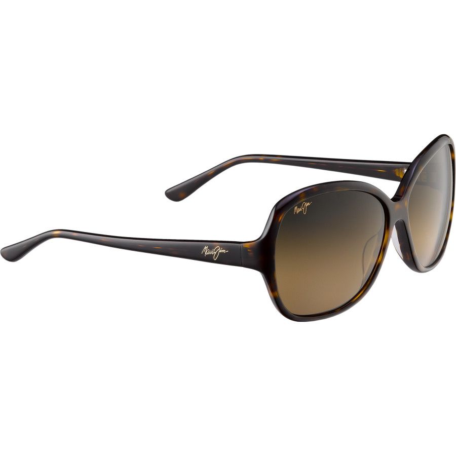 maui jim maile