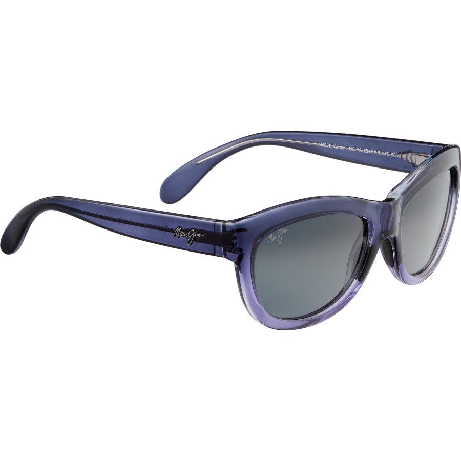 maui jim kanani