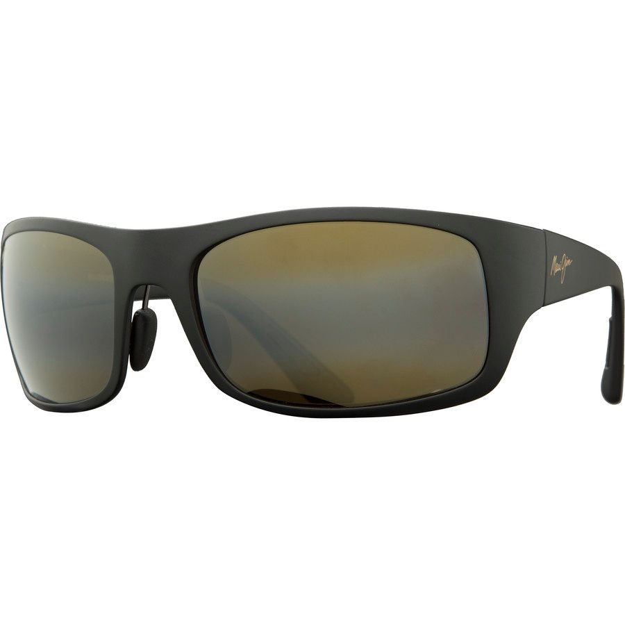 Maui Jim Haleakala Polarized Sunglasses Men's