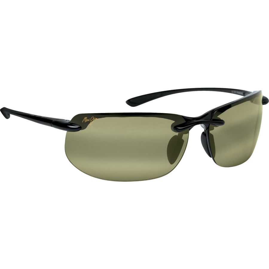 Maui Jim Banyans Polarized Sunglasses | Backcountry.com
