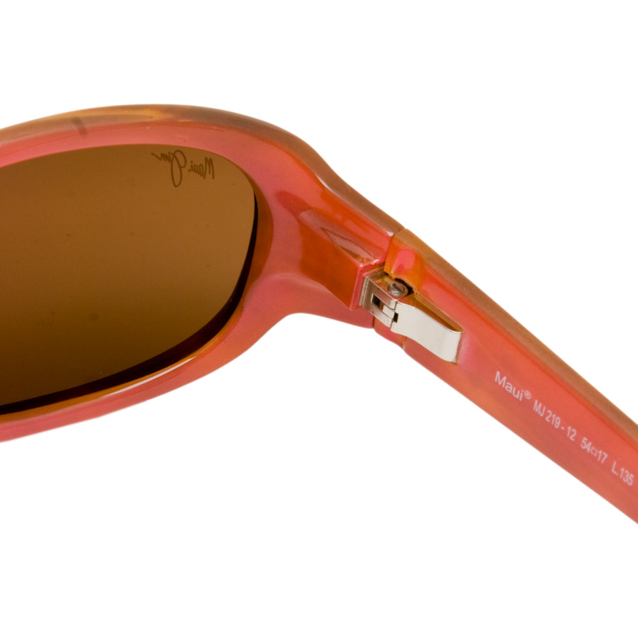 Maui Jim Punchbowl Sunglasses Polarized Women's