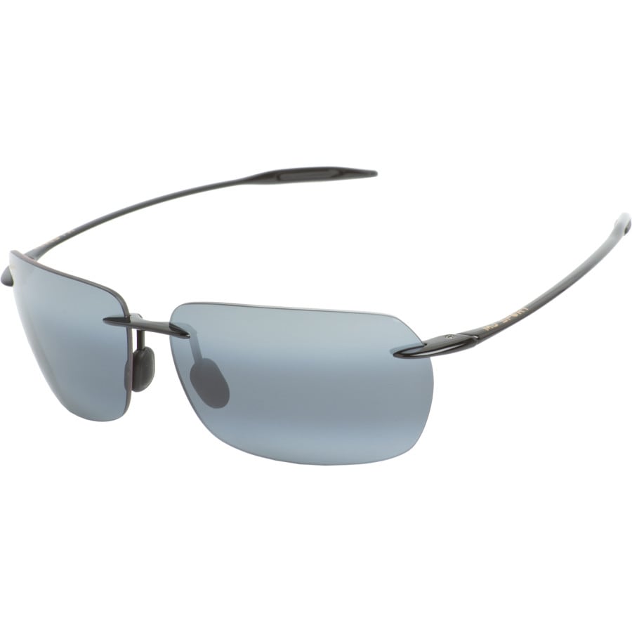 Maui Jim Banzai Sunglasses - Polarized | Backcountry.com
