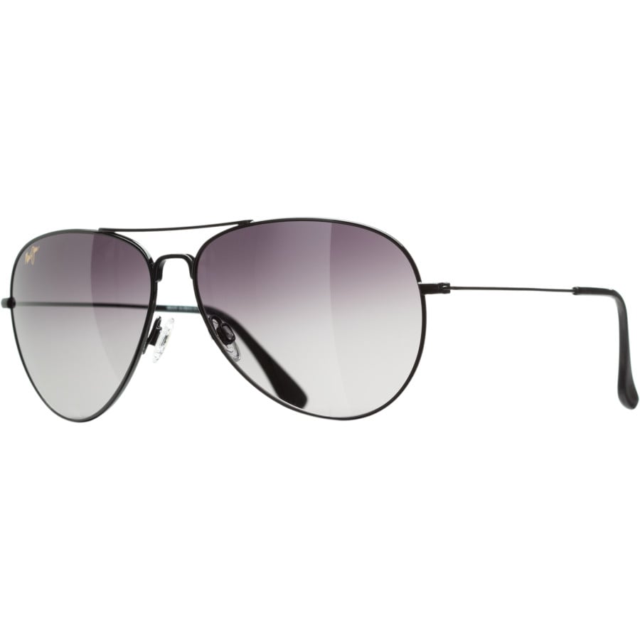 Maui Jim Mavericks Sunglasses - Polarized | Backcountry.com