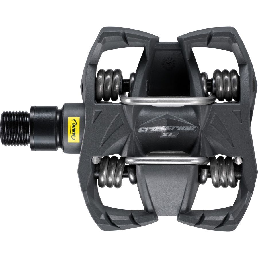Mavic Crossride XL-Pedals&nbsp;Black