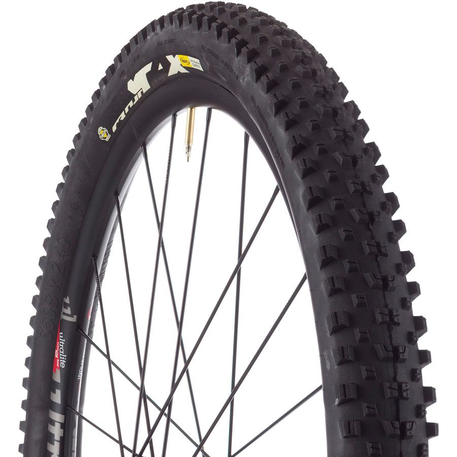 Mavic Crossmax Quest Tire - 27.5&nbsp;Black