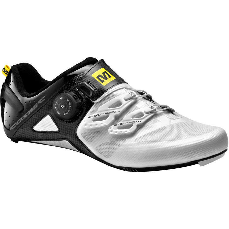 mavic shoes