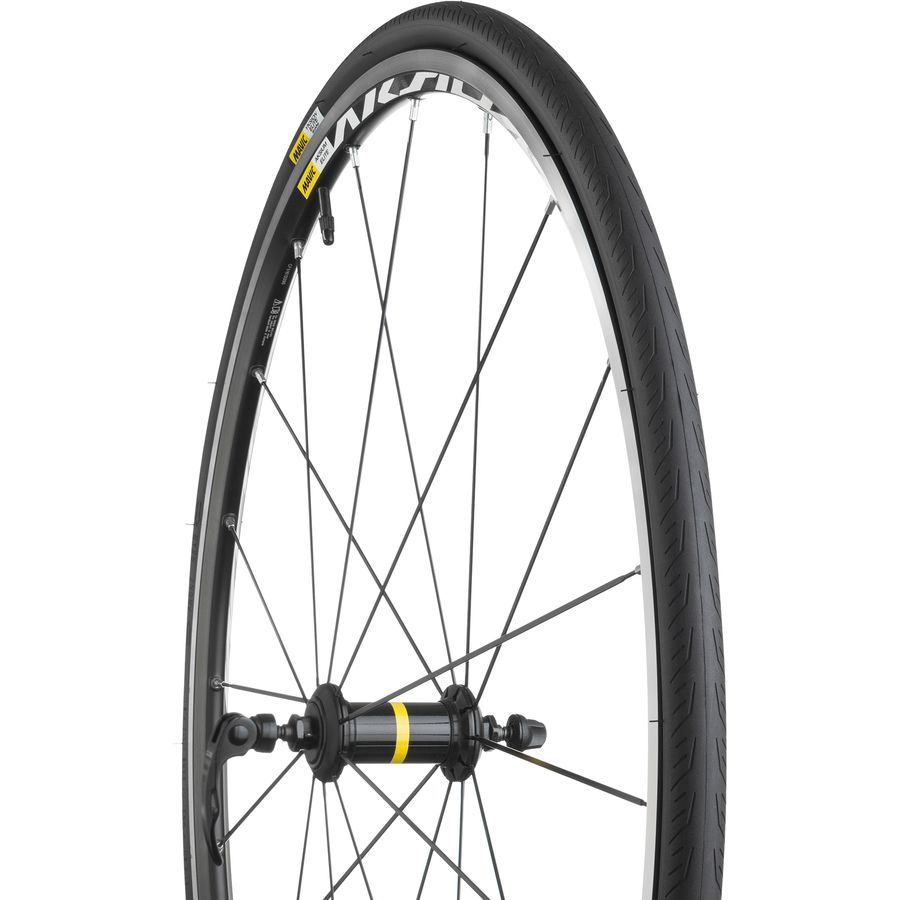 aksium wheelset