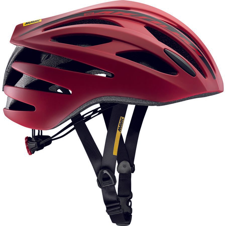 Mavic Aksium Elite Helmet | Backcountry.com
