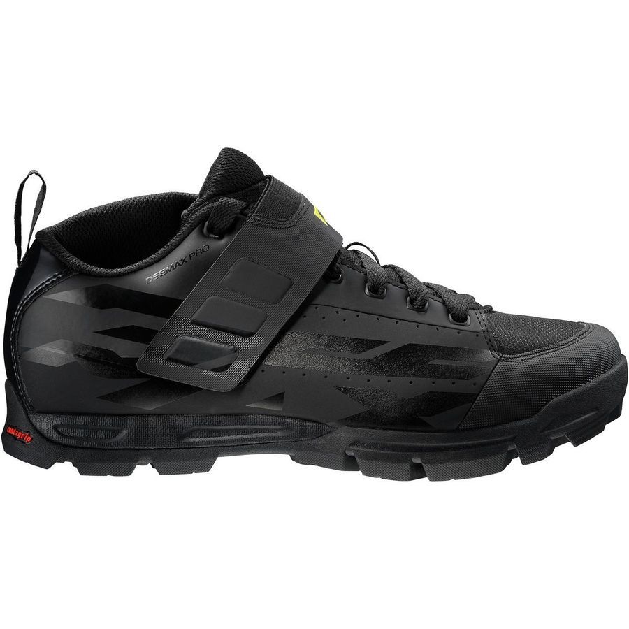 mavic enduro shoes