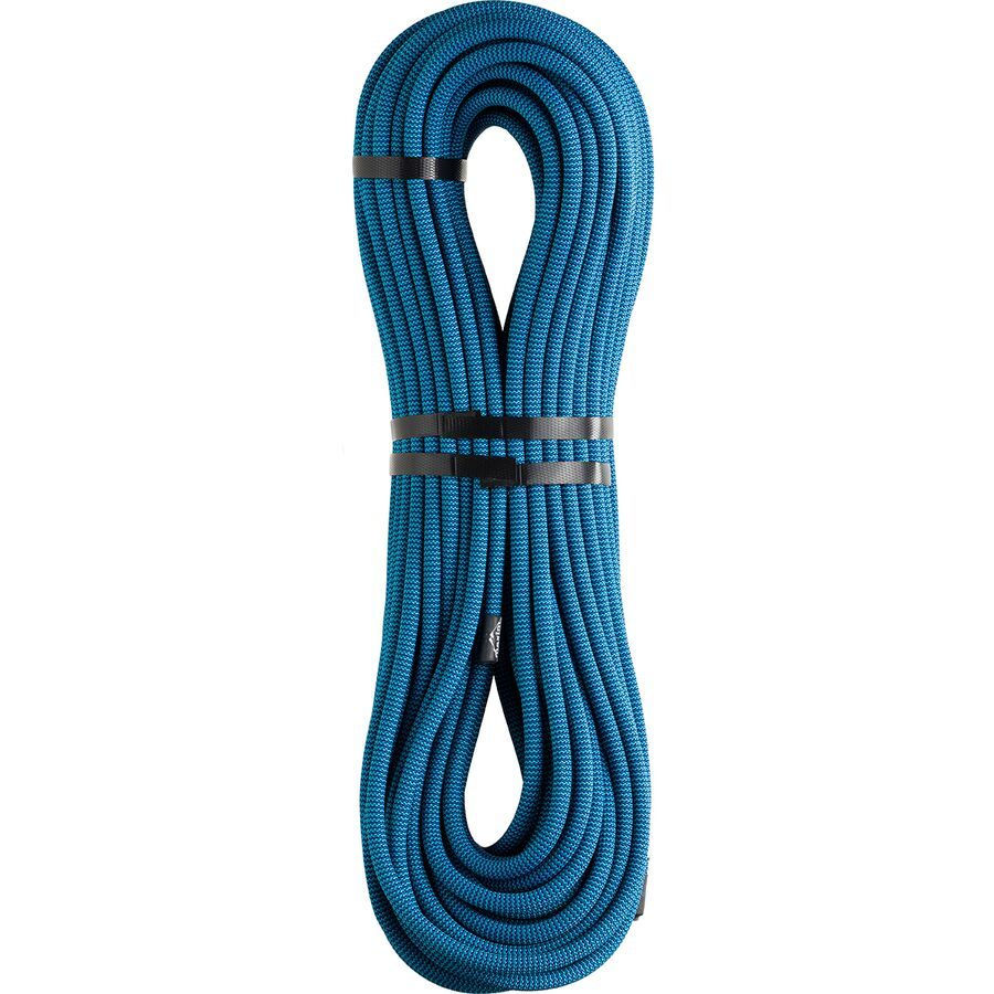 Maxim Airliner 2X Dry Climbing Rope 9.1mm