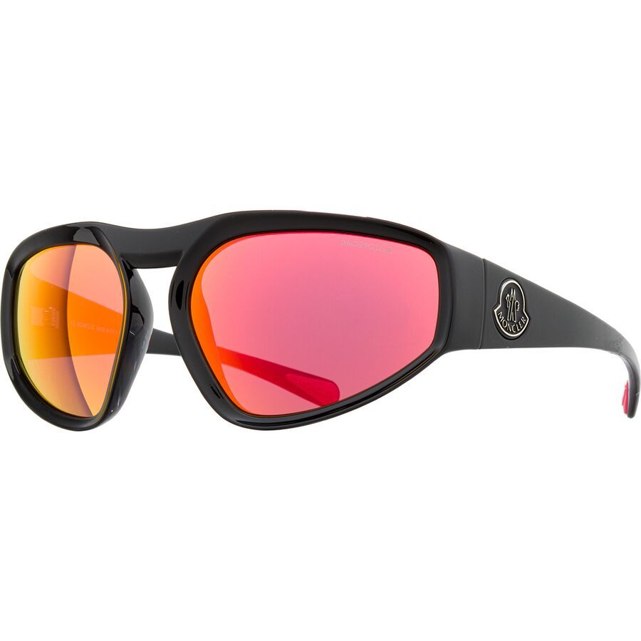 Pentagra Shield Sunglasses