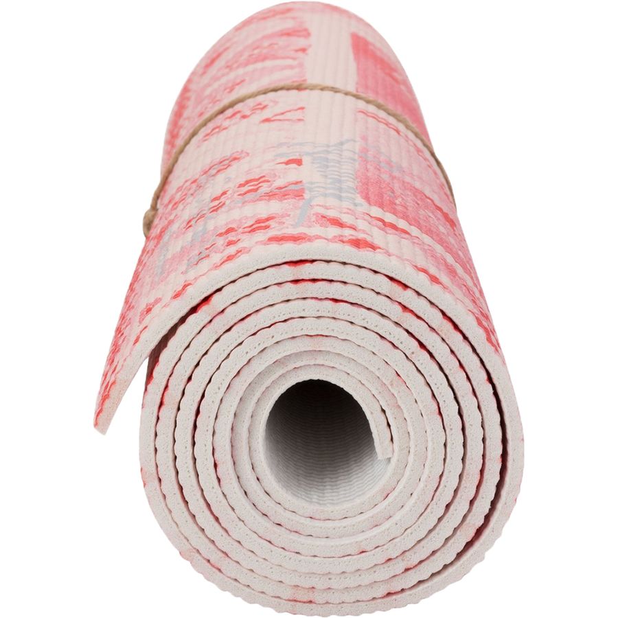 Magic Carpet Yoga Mats Traditional Yoga Mat