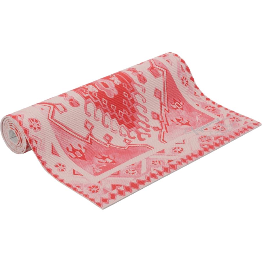 Magic Carpet Yoga Mats Traditional Yoga Mat