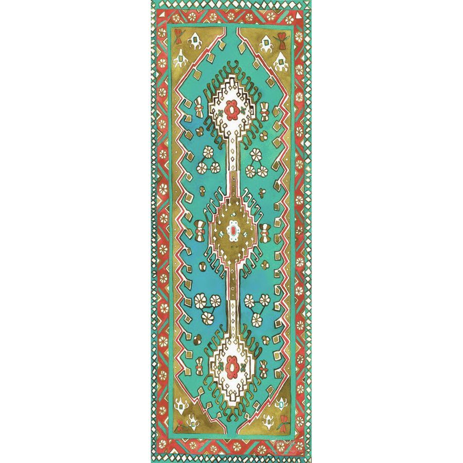 Magic Carpet Yoga Mats Traditional Yoga Mat