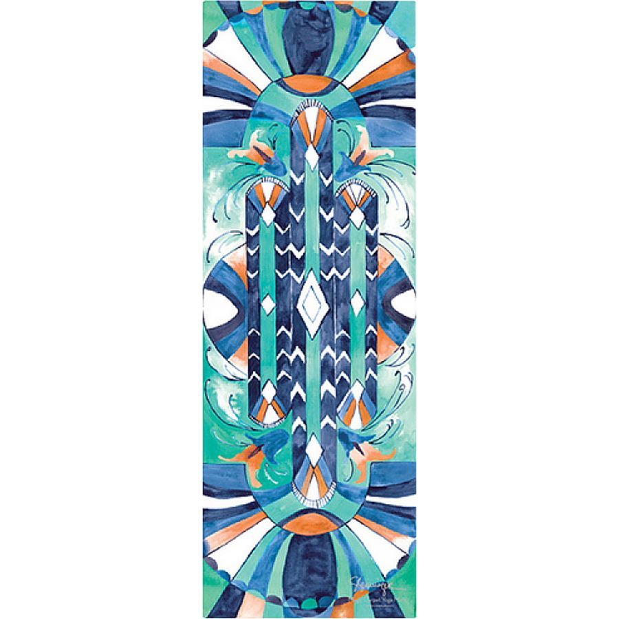 Magic Carpet Yoga Mats Deco Yoga Mat