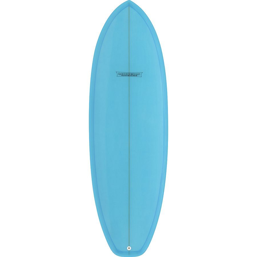 Modern Surfboards Highline PU Surfboard