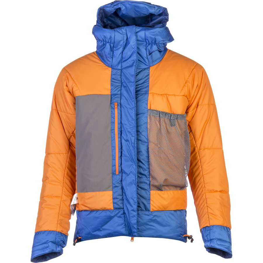 Mountain Equipment Citadel Insulated Jacket Men's