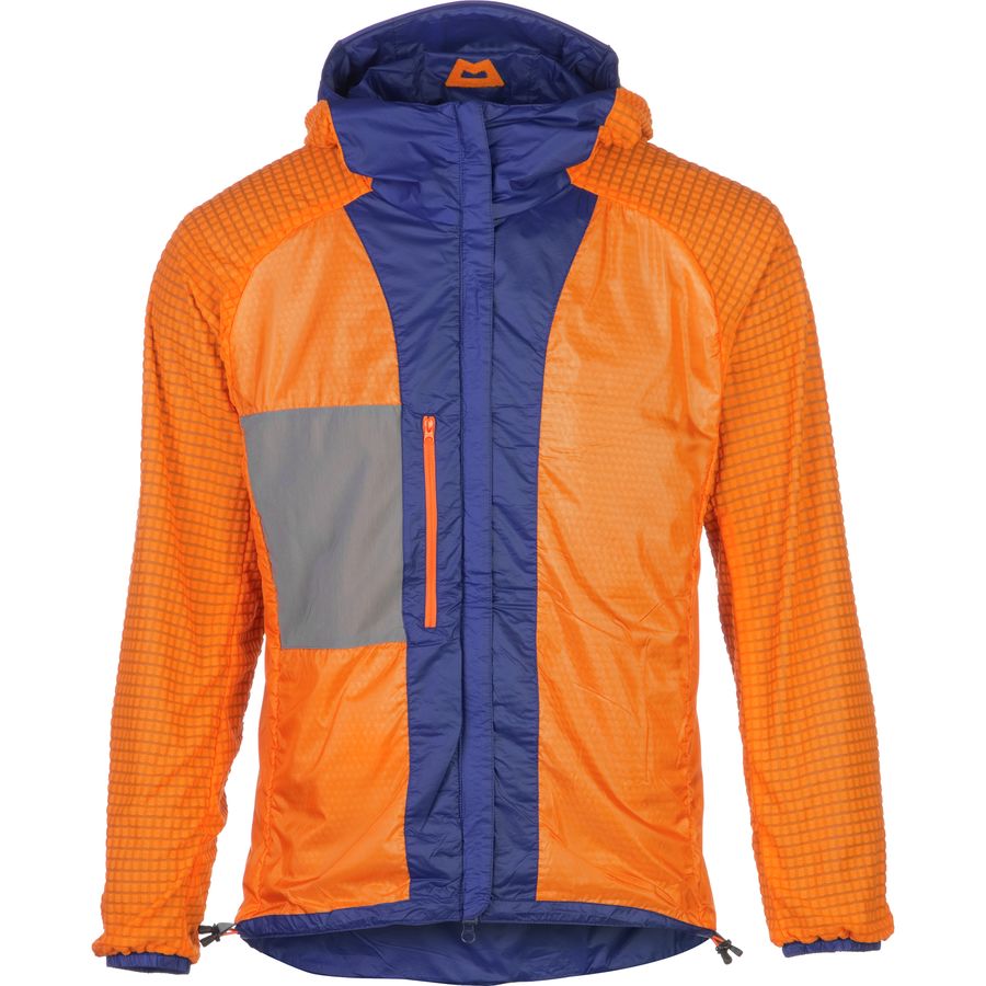 Mountain Equipment Kinesis Insulated Jacket Men's