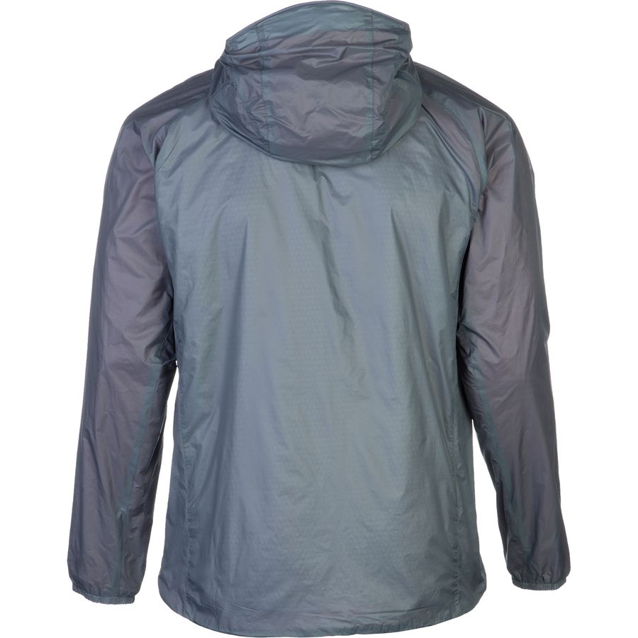 Mountain Equipment Kinesis Insulated Jacket Men's