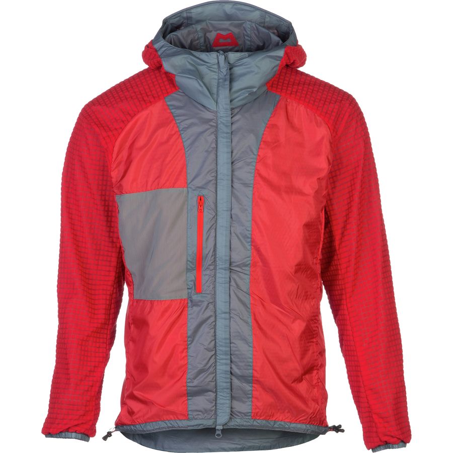 Mountain Equipment Kinesis Insulated Jacket Men's