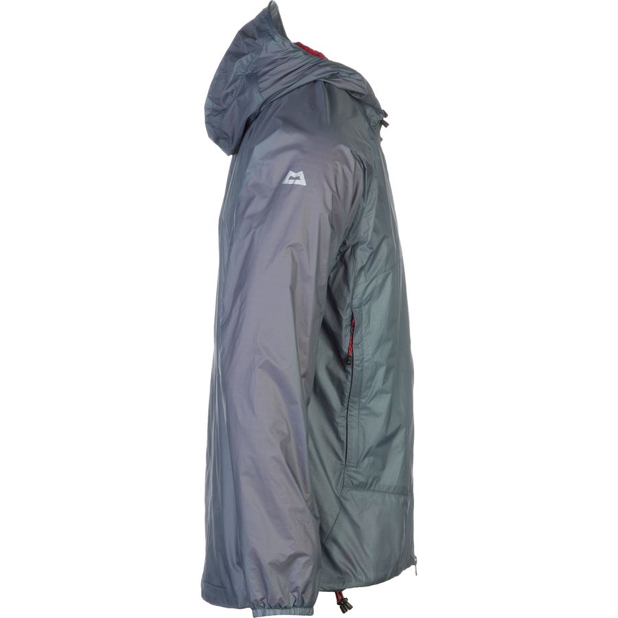 Mountain Equipment Kinesis Insulated Jacket Men's