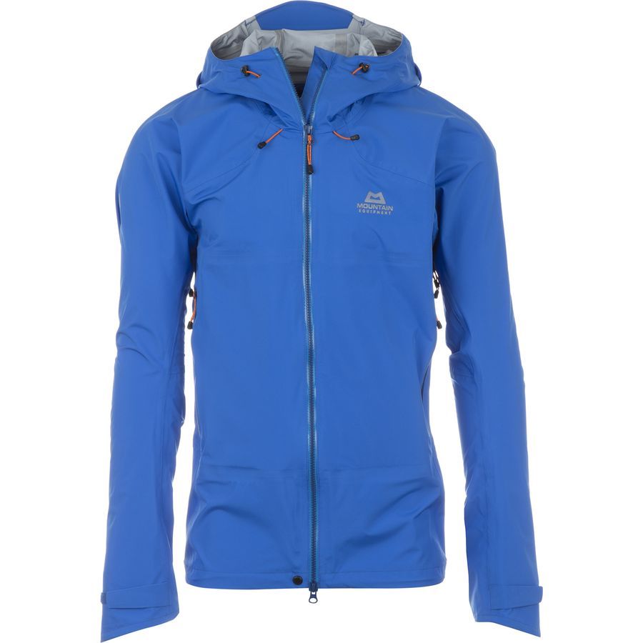 Mountain Equipment Odyssey Jacket Men's