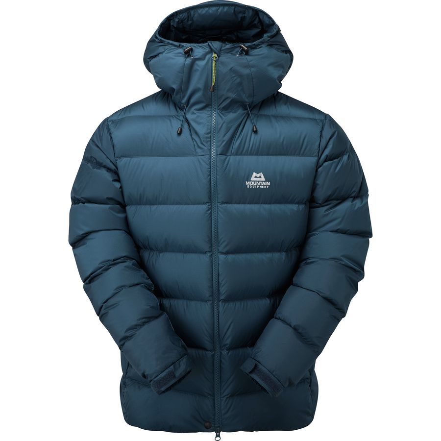 Mountain Equipment Vega Down Jacket Men's