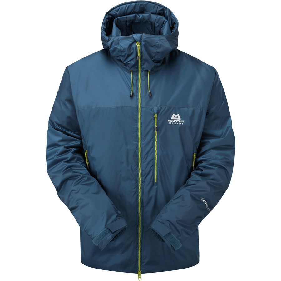 Mountain Equipment Fitzroy Insulated Jacket Men's