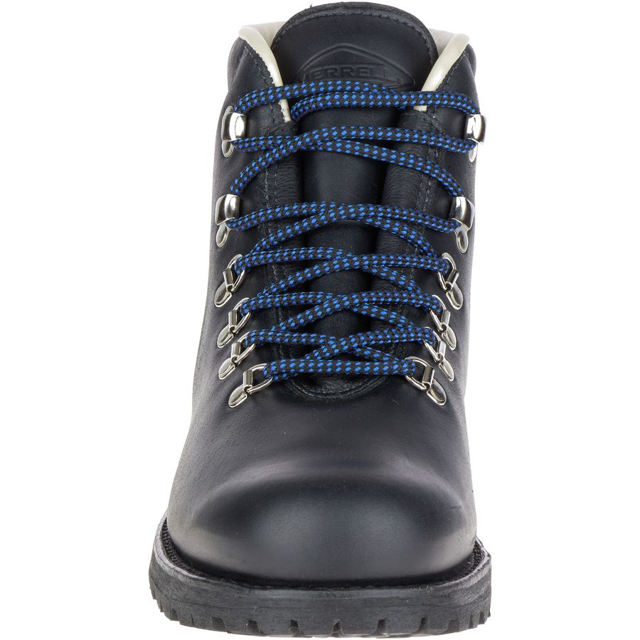 merrell men's wilderness usa hiking boot