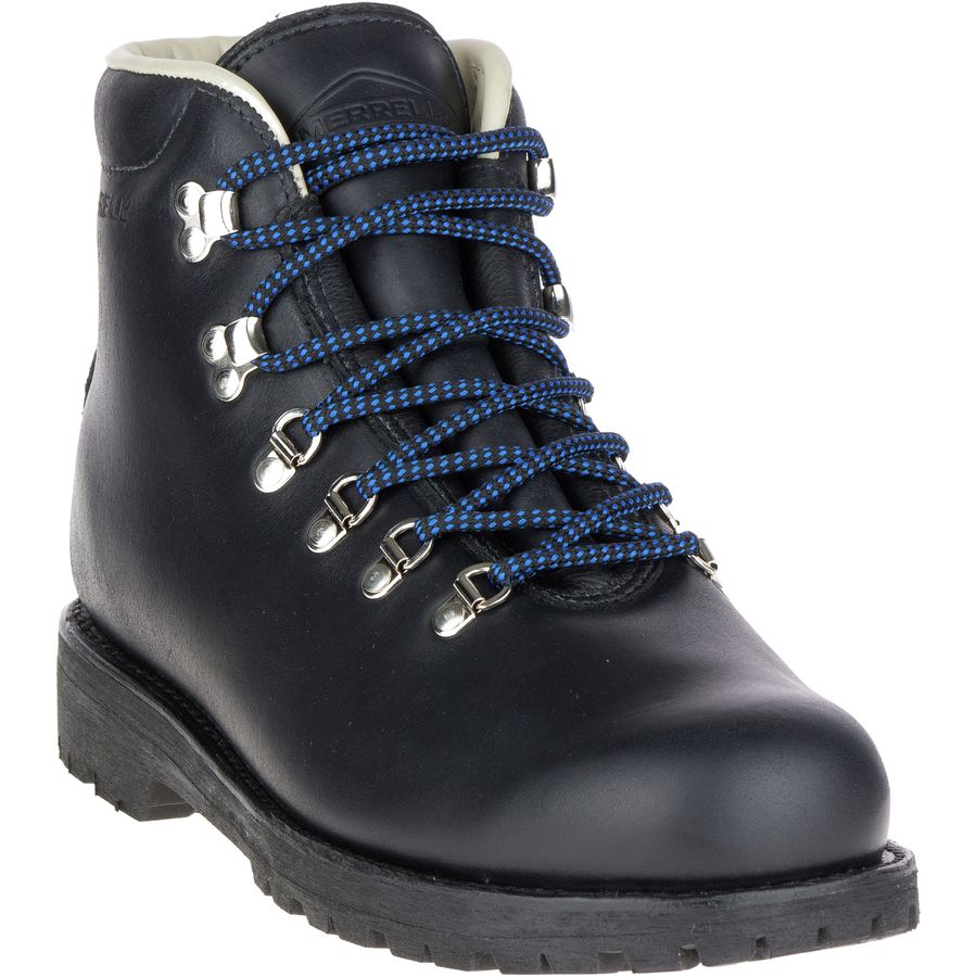 Merrell Wilderness USA Backpacking Boot Men's