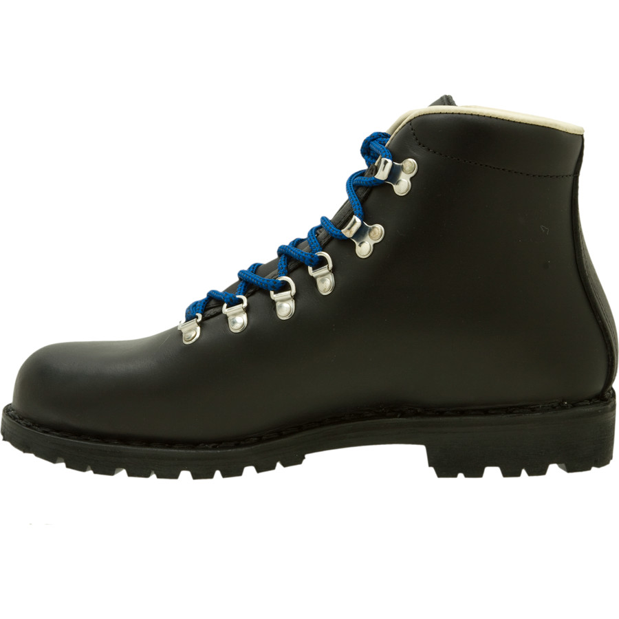 merrell wilderness usa suede hiking boot